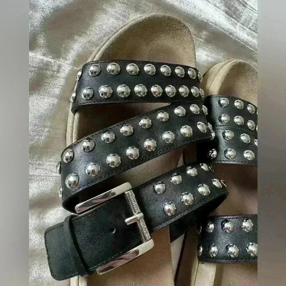 Michael Kors Ansel Sandal - Picture 4 of 4